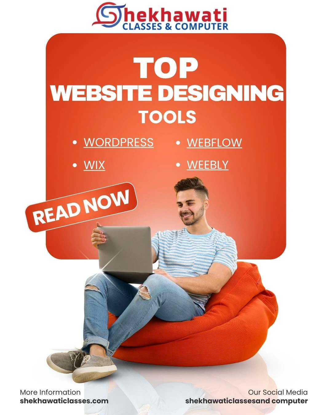 Top web designing tool in 2025