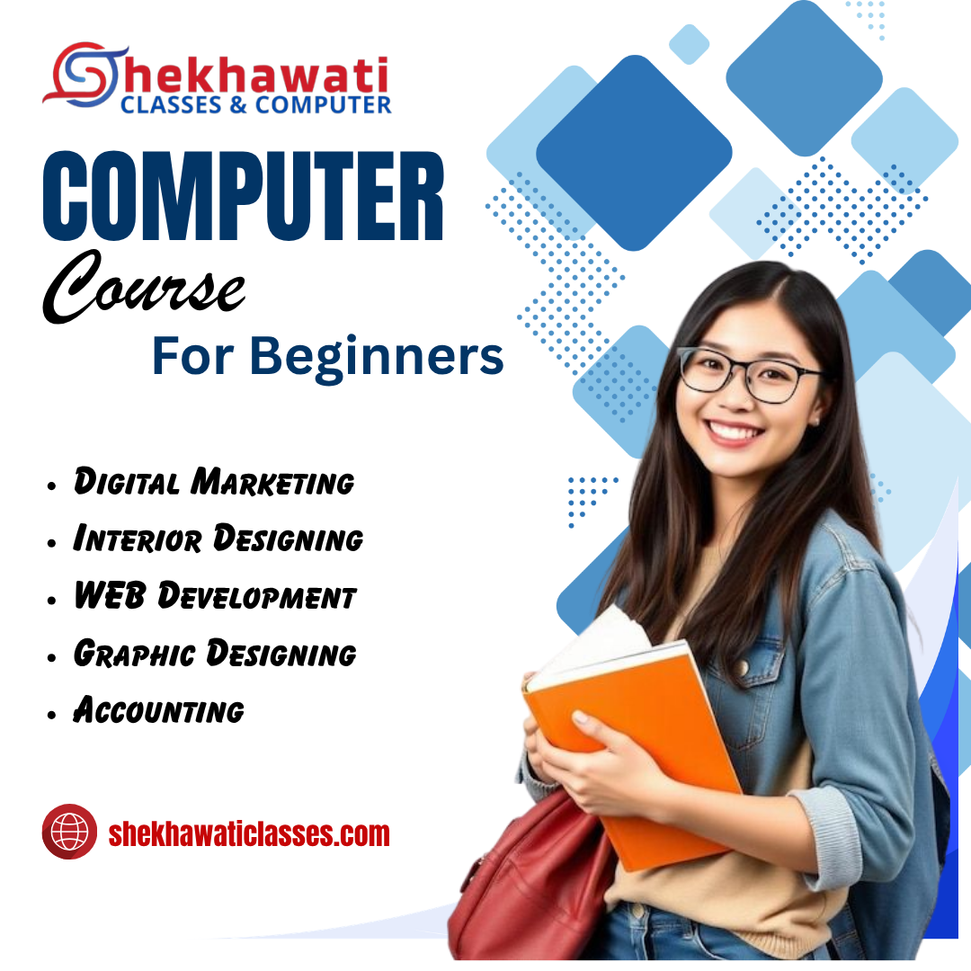 Which Computer Course is Best for Beginners?