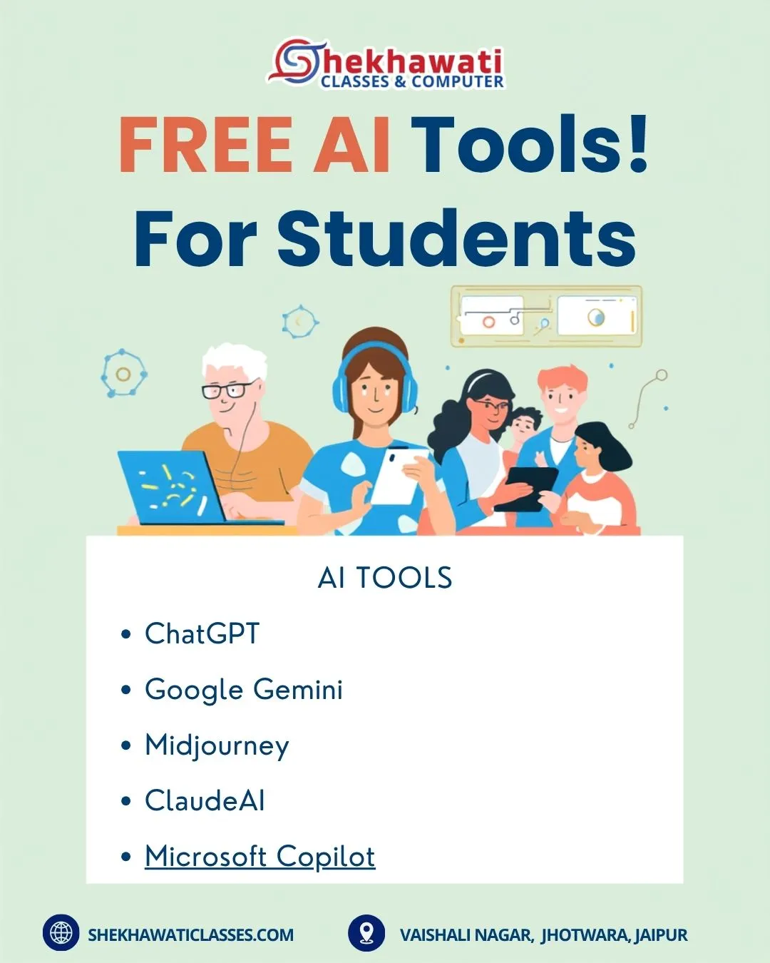 Free vs Paid AI Tools for Students: Which Should You Learn in 2026?