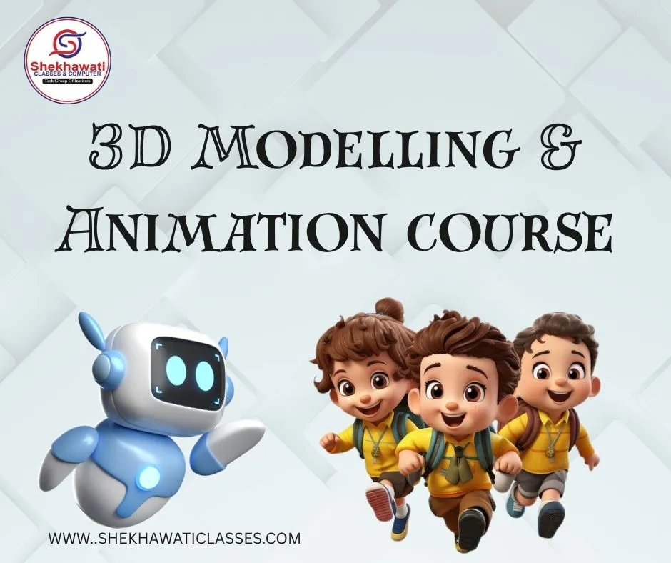 What is 3D MAX? Beginner's Guide to 3D Modeling & Animation