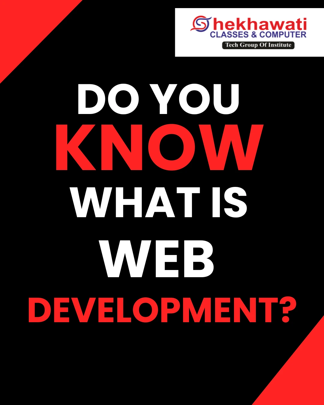 What Is Web Development & Why It's best for Careers in 2025