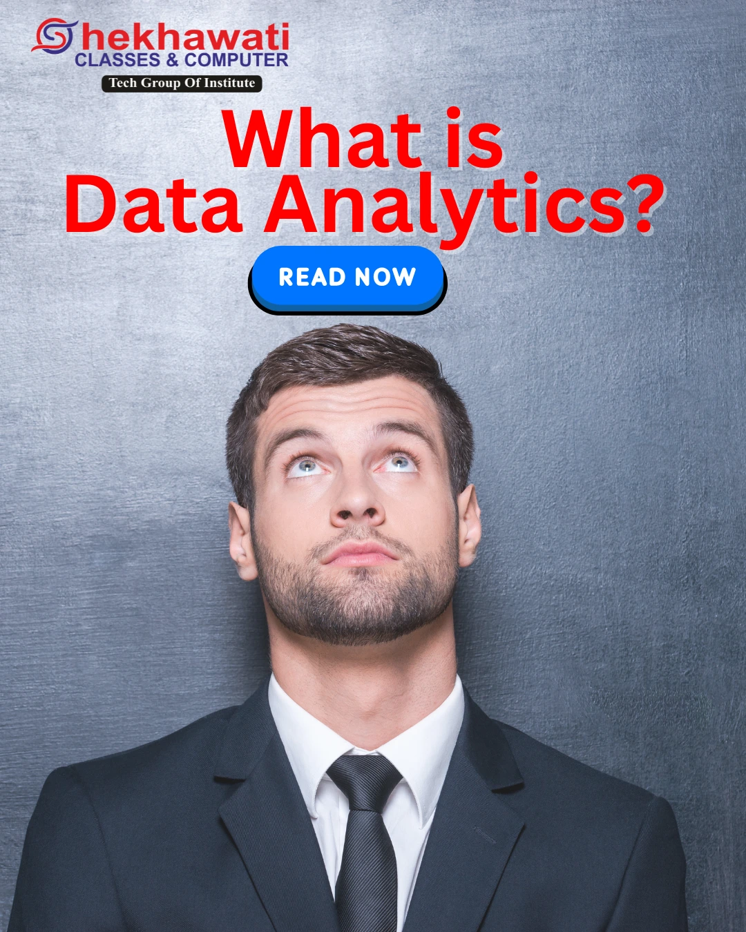 What is Data Analytics