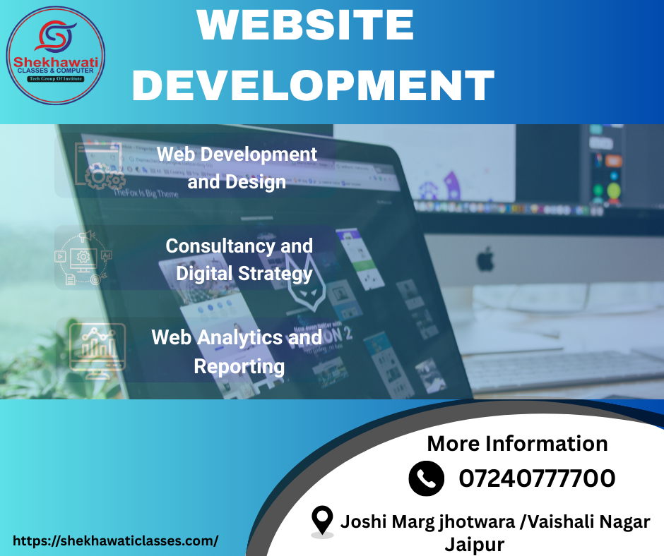 How Web Development Boosts Career Growth and Future Scope