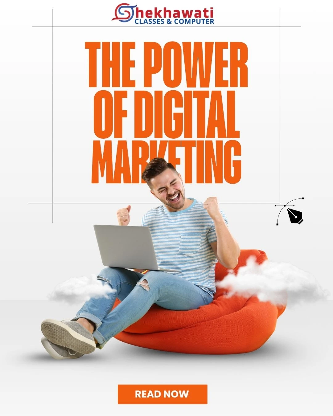 The Power of Digital Marketing