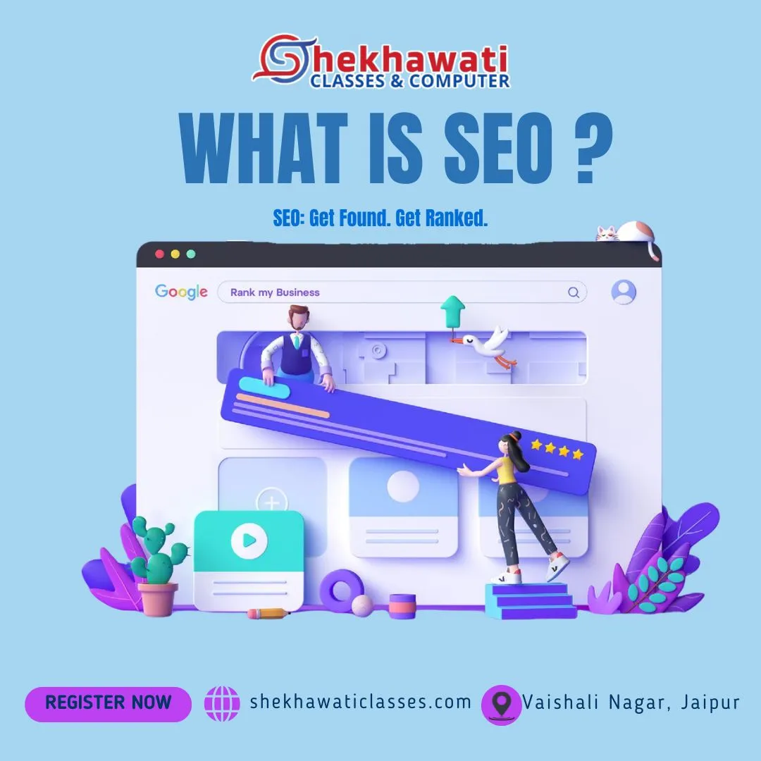 What Is SEO? The Complete Guide to Search Engine Optimization (2026)