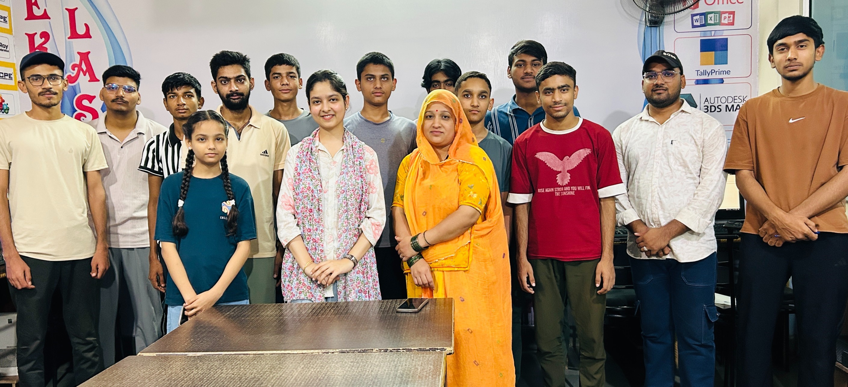 Best Web Development Institute in Vaishali Nagar